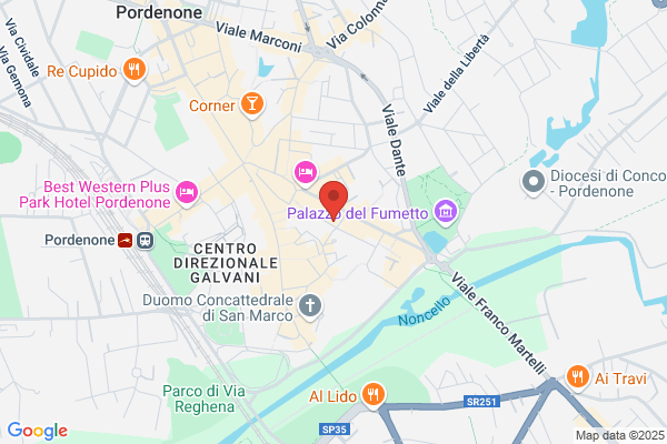 Ristorante Mediterraneo