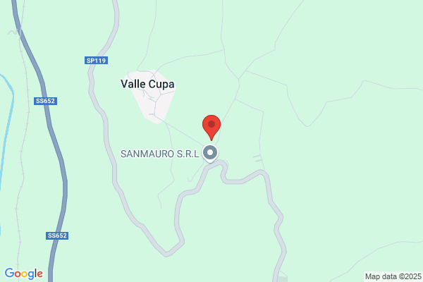 Societa Cooperativa Vinicola Bombese San Mauro Abati A r.L.