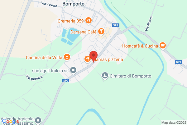 Distributore IP