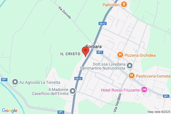 Pizzeria Ristorante da Dante