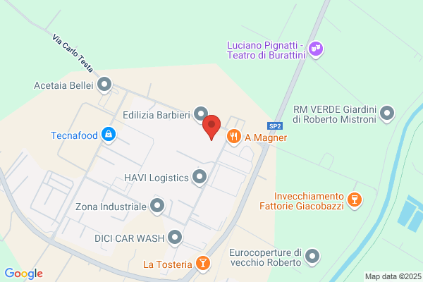 Scatolificio Emilkart - Imballaggi e Scatole in Cartone