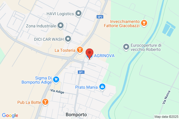 Agrinova srl
