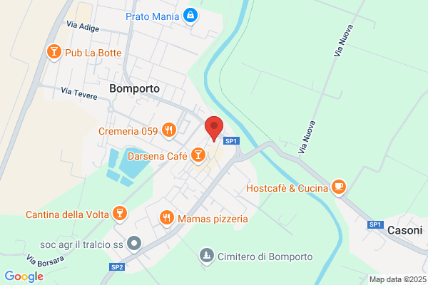 Antico Forno Bavutti