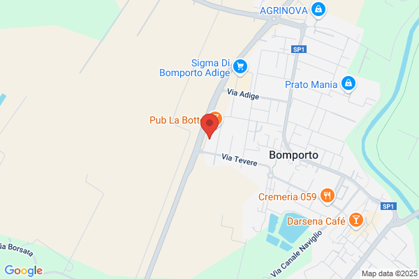 Bar Capriccio