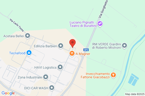 E20 Atelier della sposa