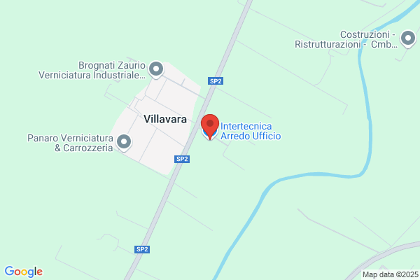 Intertecnica Arredamenti