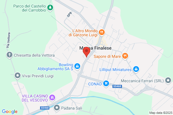 La Squadra del Pulito