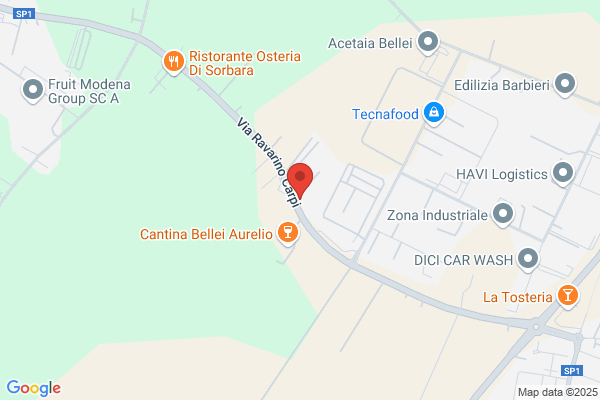 Sorbara Wine Shop