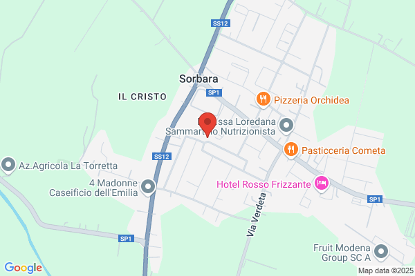 Studio Dentistico Tritta