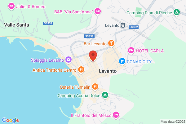 Pizzeria Braceria La Picea