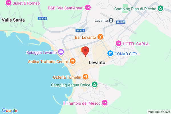 Ristorante Trattoria Cavour Mab