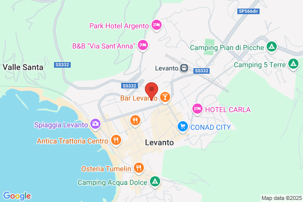 Bed And Breakfast La Perla Blu