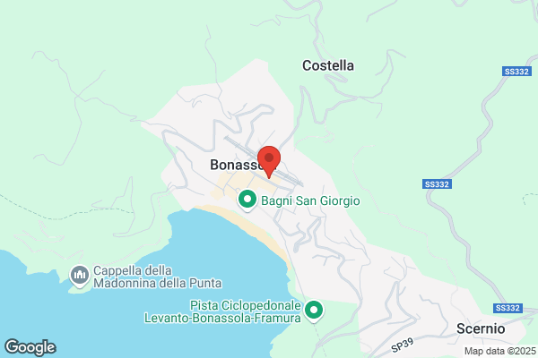 Farmacia Carena Antonio (Dr.)