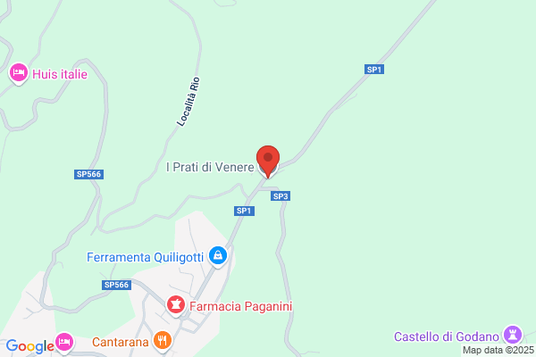 Il Tempio Di Venere Di Chiono Ramona