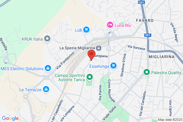 M.P. Di Mirella Petri Tappezzeria Nautica Ripristino salotti