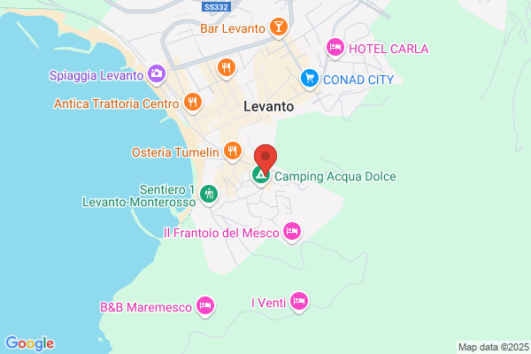 Ospitalia del Mare