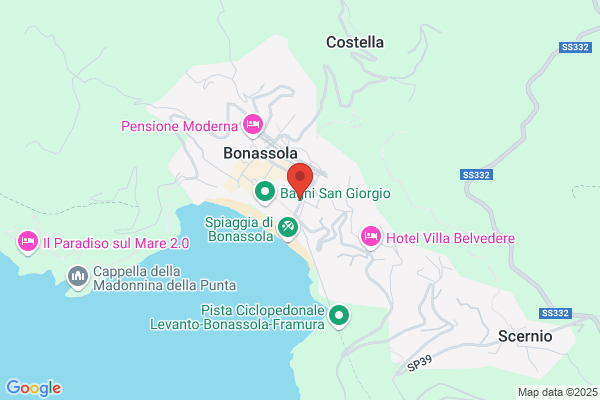 Poste Italiane Spa