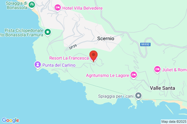 Tienni & C. 5 Terre Srl