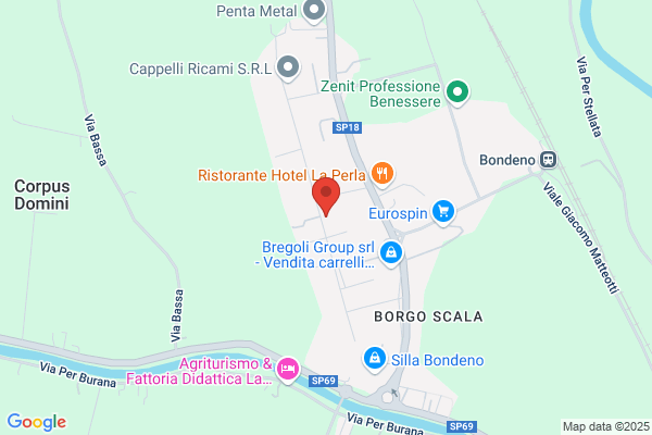 Autofficina Verrati