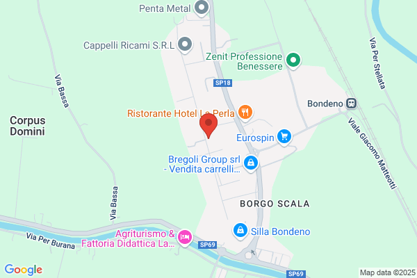 Officine Euromotors