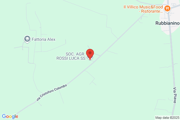 Rossi Segrido E Luca S.S. Di Rossi Segrido