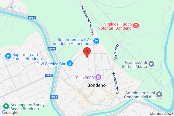 Liceo Scientifico Statale A.Roiti