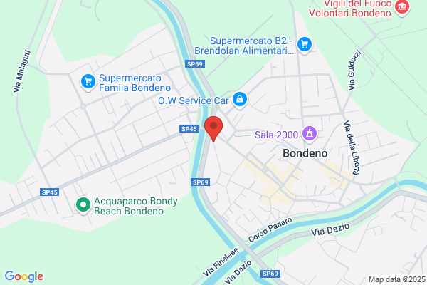 Provincia Di Ferrara