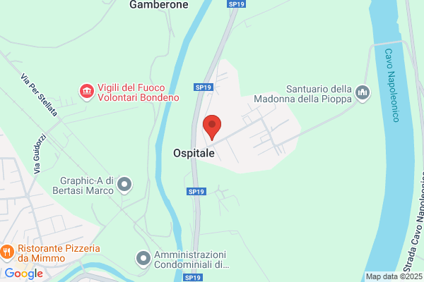 Scuola Elementare Di Ospitale