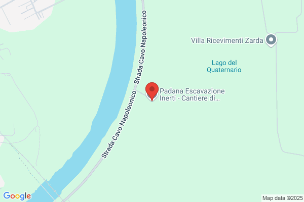 Padana Motor Di Becci Giovanna E C. (S.A.S.)