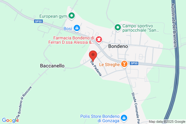 Impianti Elettrici Di Zaccaria Pietro E Guandalini maurizio s.N.C.
