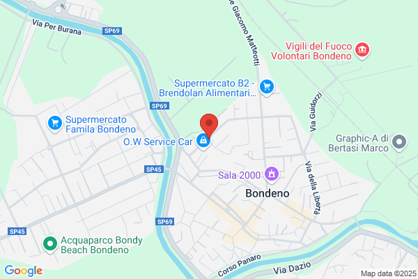 Tecnimpianti Di Sauli Andrea E C. Sas