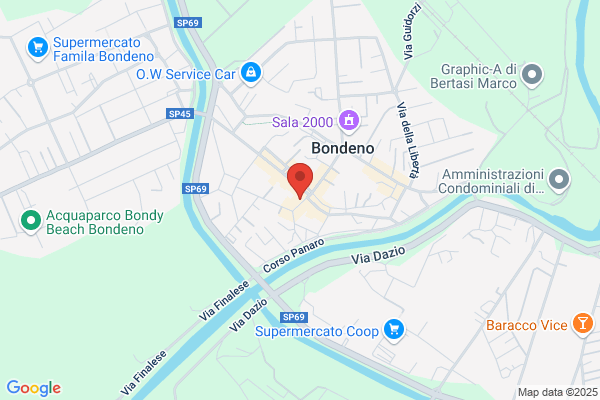 Punto Di Vista Srl
