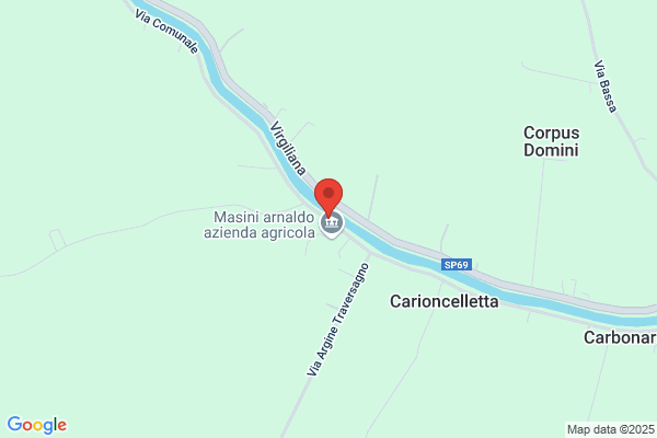 Gavioli Massimiliano E Marchetti Fausto S.N.C.