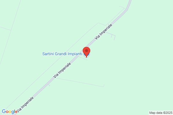 Sartini Grandi Impianti Srl