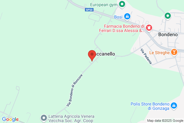 Falegnameria Costanzelli Di Fabrizio E Renzo Costanzelli E C. s.N.C.