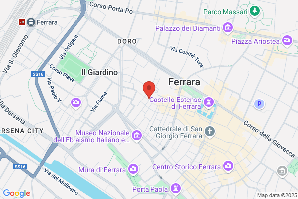 Gallini Enore E Fratelli Lanzi (S.N.C.)