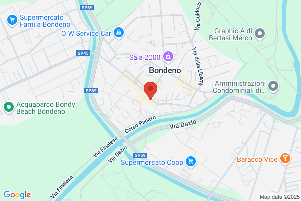 Farmacia Benea Dr. B.