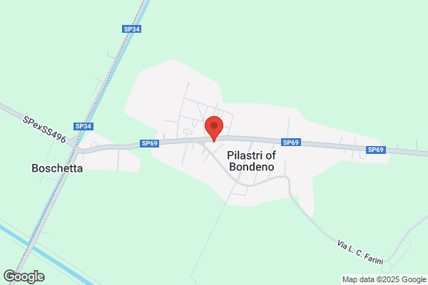 Farmacia Margutti Dott. Elvina