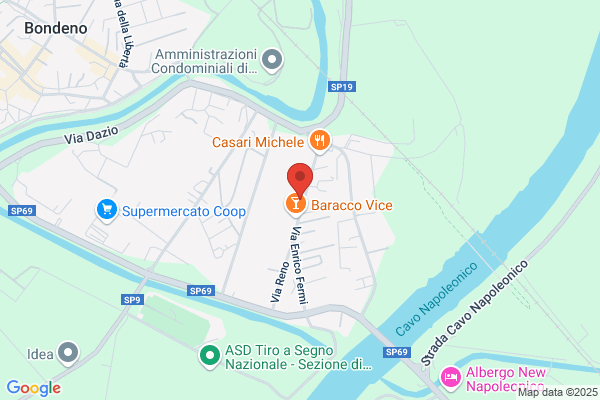 Monesi gagliano