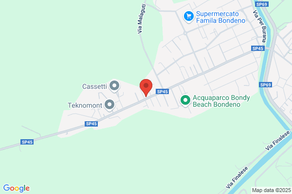 Gsm Di Gualandi Maurizio
