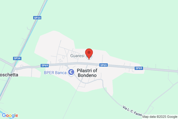 Guaresi Spa