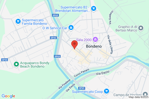 Nannini umberto (Dr.)