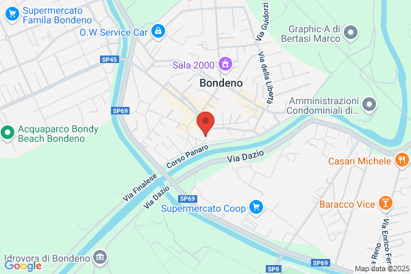 Il Forno Di Talmelli Claudio E C. (S.N.C.)