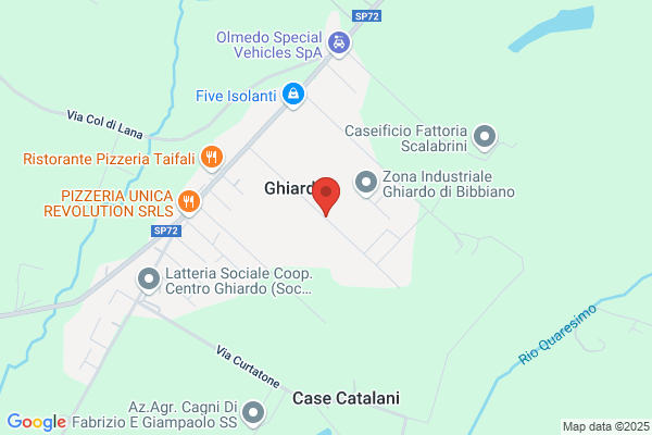 Gamma Meccanica (S.R.L.)