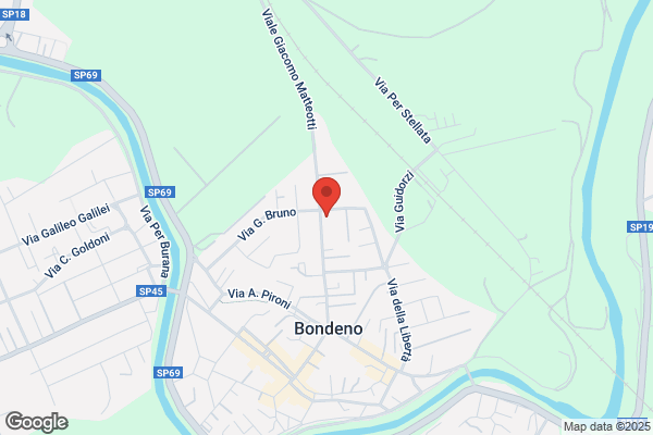 Gamberoni Roberto