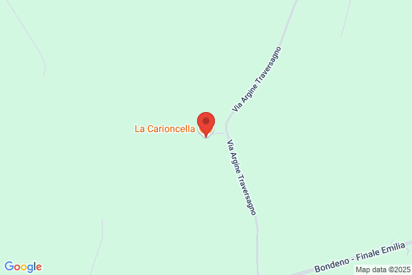 La Carioncella Ristorante