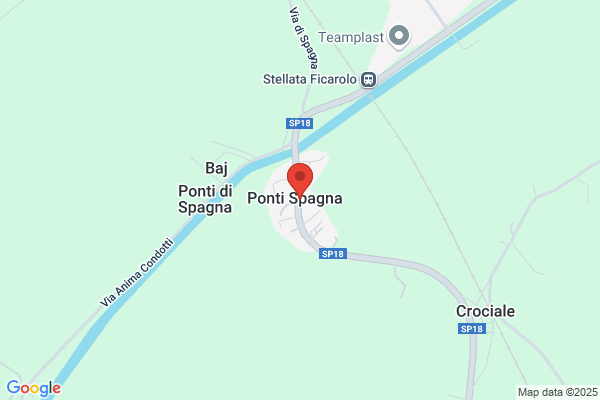 Osteria Degli Amici Miei