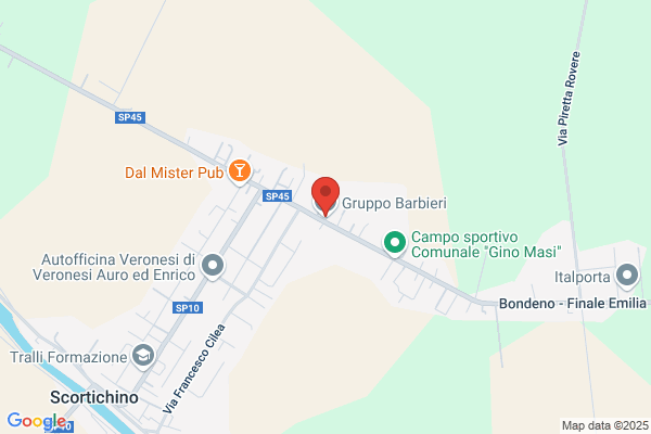 Officine Barbieri
