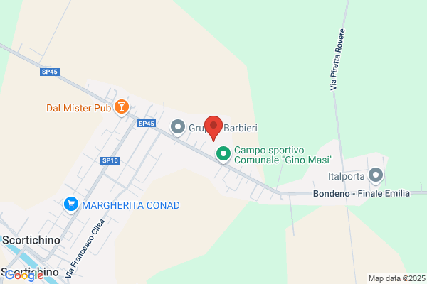 Ossind Spa