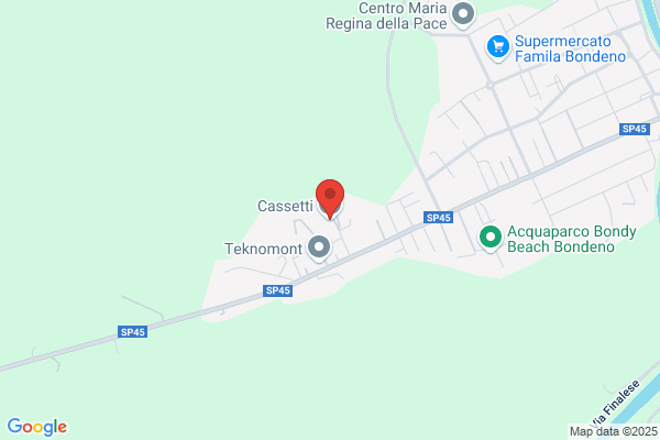 Nuova Fratelli Cassetti Di Andrea E Marinella Cassetti